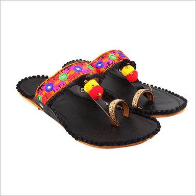 Ladies Jaipuri Sandals