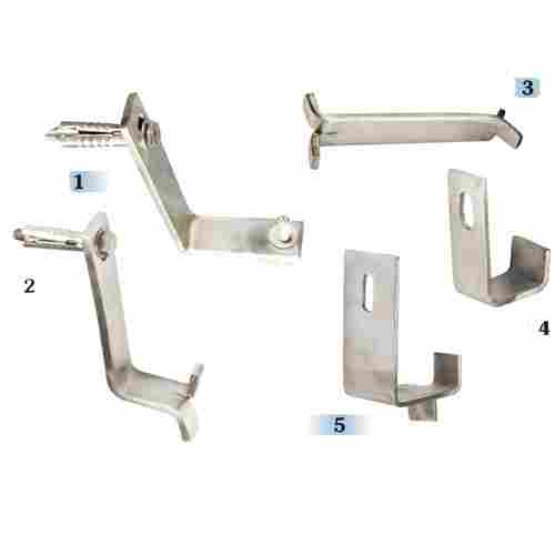 Wet Cladding Clamps