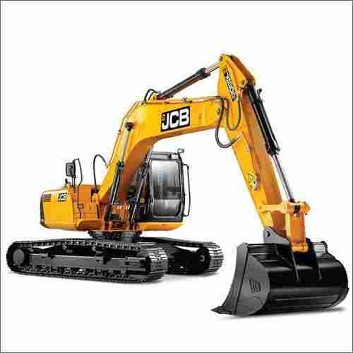 JS205 JCB Excavator Rental Services