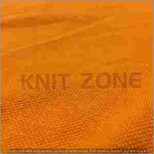 Plain Knitted Fabric