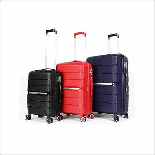 Travelling Trolley Bags