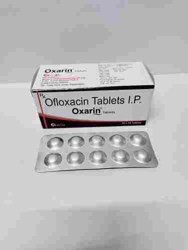 Oxarin Tablets