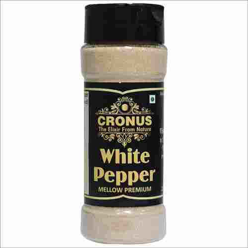 100gm White Pepper Powder
