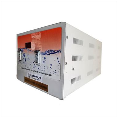 Single Phase Mainline Voltage Stabilizer