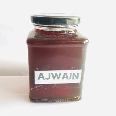 Natural Ajwain Honey Brix (%): 70-80