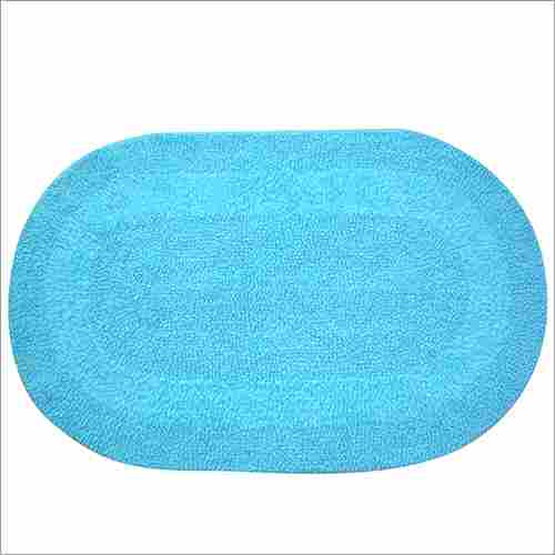 Oval Shape Outdoor Rugs