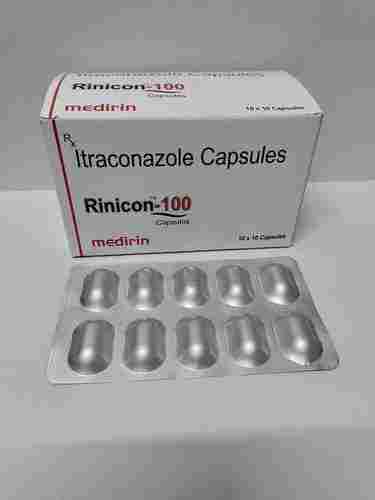 Rinicon - 100 Capsules