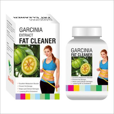 Garcinia Fat Cleaner Age Group: For Adults
