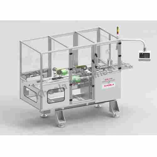 Soap Banding Wrapping Machine