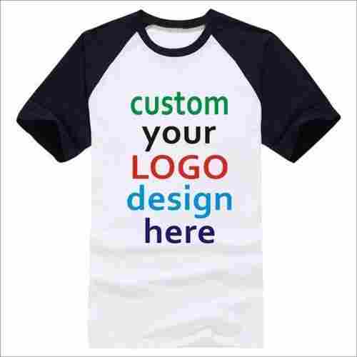 Customized T-Shirt Printing Services