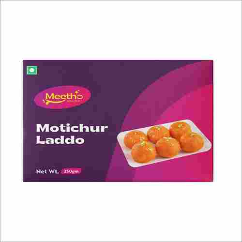 250 gm Motichur Laddo