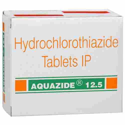 Hydrochlorothiazide Tablets Ip