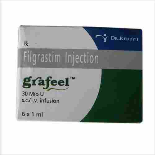 Grafeel Filgrastim Injection vial