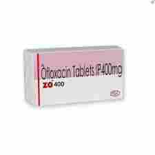 Ofloxacin tablets IP 400 mg