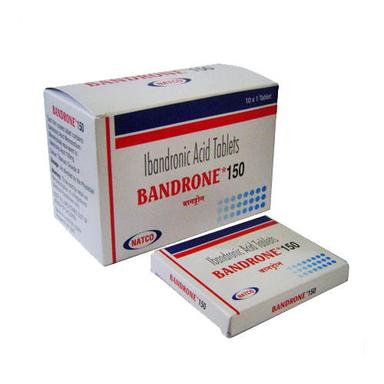 Ibandronic Acid Tablets General Medicines