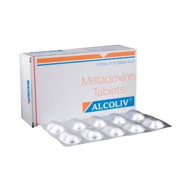 Metadoxine Tablets General Medicines