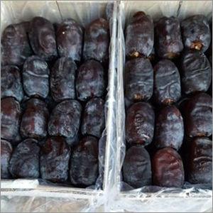 Black Mazafati Dates