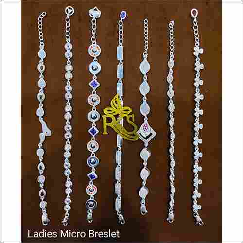 Ladies Micro Bracelet