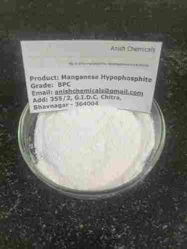 Manganese Hypophosphite