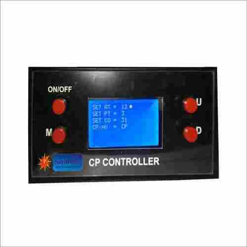 Oxygen CP Controller