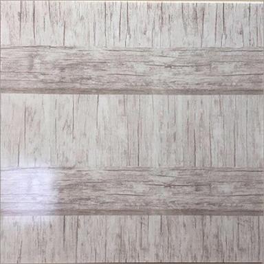 PVC Light Wood Design Tiles