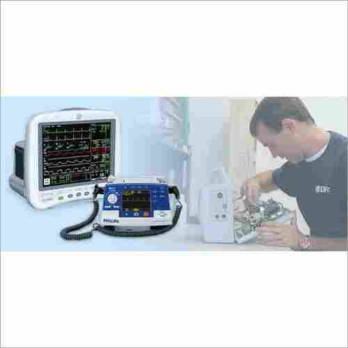 Defibrillator Machine Repairing Service