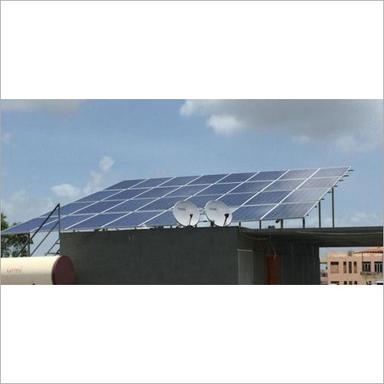 8kW आवासीय सौर ऊर्जा प्रणाली