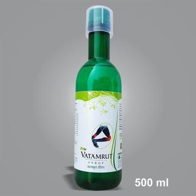 500 Ml Arthritis Syrup Age Group: For Adults
