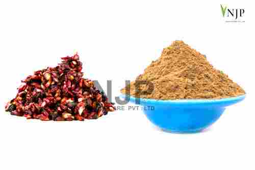 Pomegranate Aqueous Extract