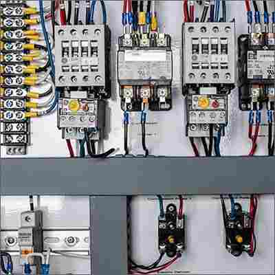 Building Electrical Contracting Services