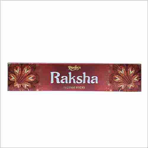 Raksha Incense Sticks