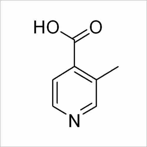 3 Methylisonicotinic Acid