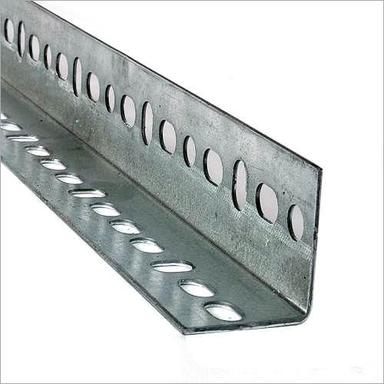 Ms Slotted Angle Grade: Different Grade Available