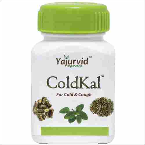 Coldkal Cold and Cough Tablets