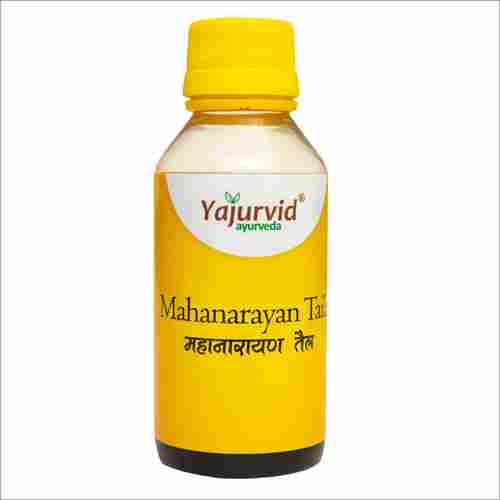 Mahanarayni Oil