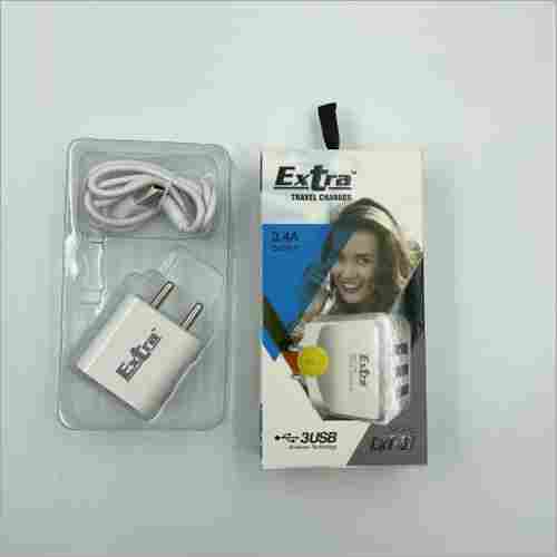 Extra Model Travel Charger