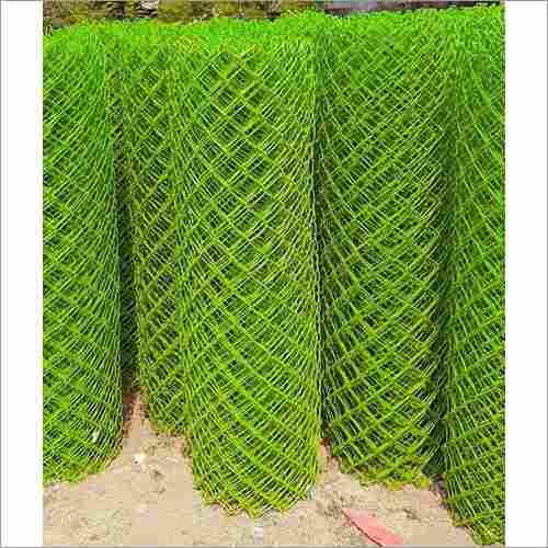 Pure UV Protected PVC Coated Chain Link Mesh