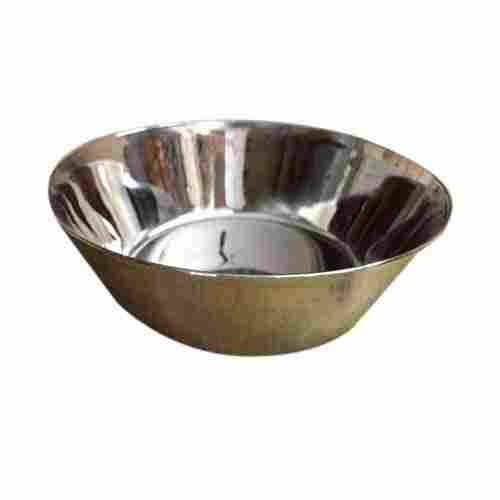 SS Surgical Bowl Without Cover