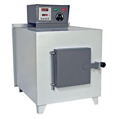 Crucible Furnace Application: Industrial