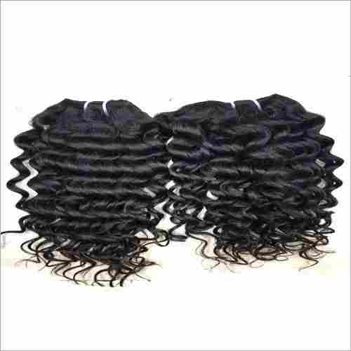 Steamed Wave Natural Hair Extension