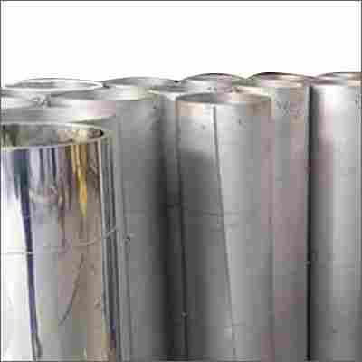 316l Stainless Steel Coil