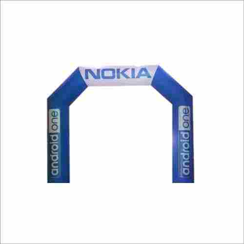 Advertising Inflatable Arches