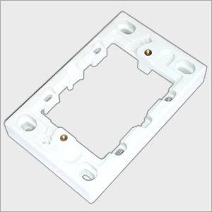 PVC Mounting Blocks