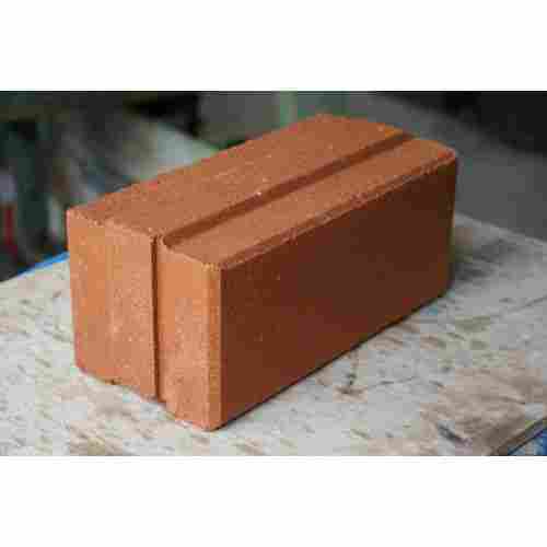 Construction Interlocking Brick