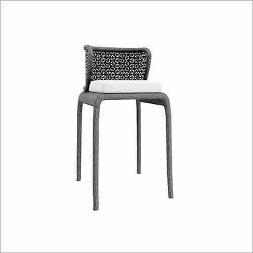 Designer Bar Stool With Cushion