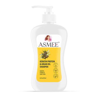 Hair Treatment Products Shampoo- Keratin Protein & Argan Oil