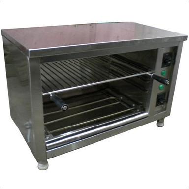 Stainless Steel Salamander Grill