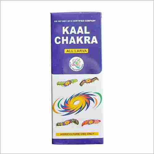 Kaal Chakra Bio Insecticides