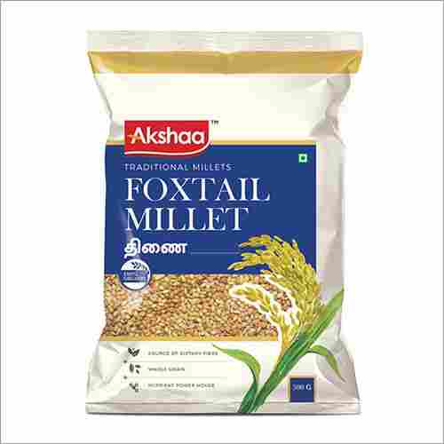 500 gm Foxtail Millet