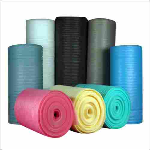 Protective EPE Foam Roll